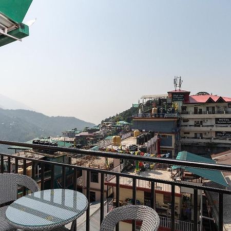Mcleodganj Mountain View Luxury Hotel #Ac Room # Near Dalai Lama Temple 300M Dharamshala Extérieur photo