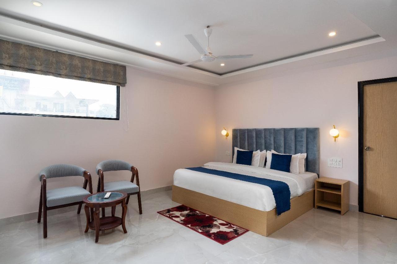 Mcleodganj Mountain View Luxury Hotel #Ac Room # Near Dalai Lama Temple 300M Dharamshala Extérieur photo