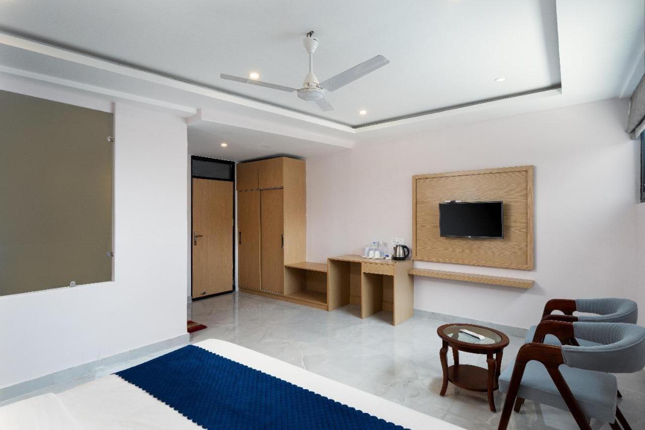 Mcleodganj Mountain View Luxury Hotel #Ac Room # Near Dalai Lama Temple 300M Dharamshala Extérieur photo